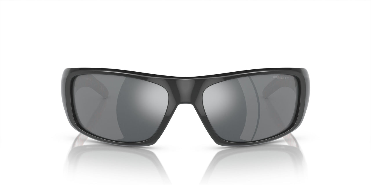 29156G - Grey - Light Grey Mirror Black