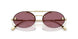 12521A - Gold - Violet