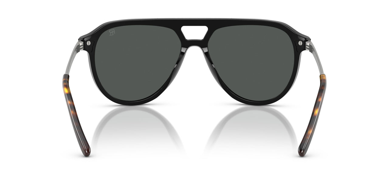 500187 - Black - Grey