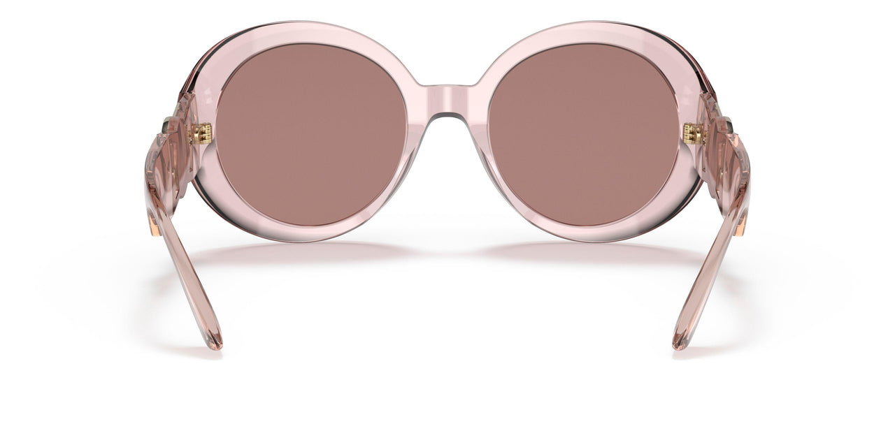 533973 - Pink - Light Brown