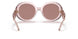 533973 - Pink - Light Brown