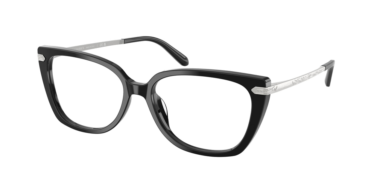 5001 - Black