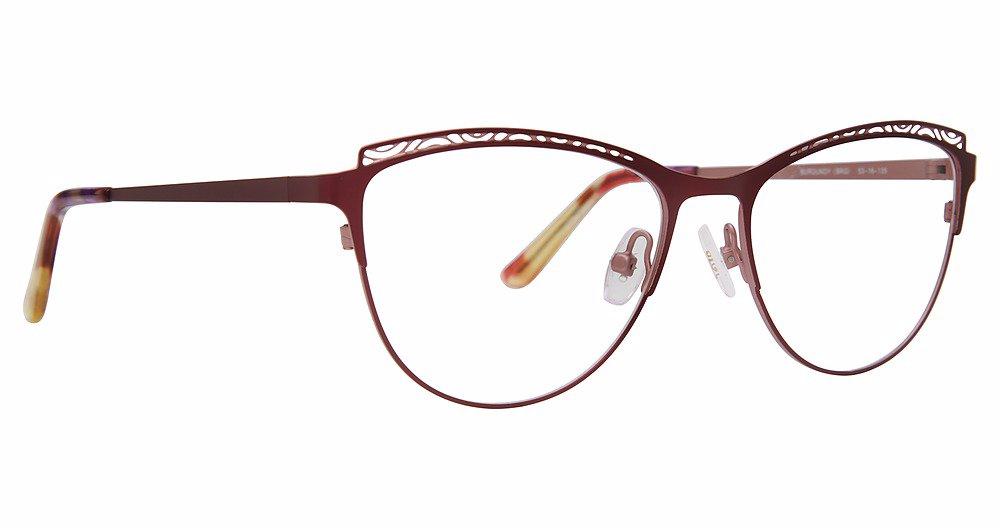 BRG - Burgundy