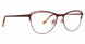 BRG - Burgundy