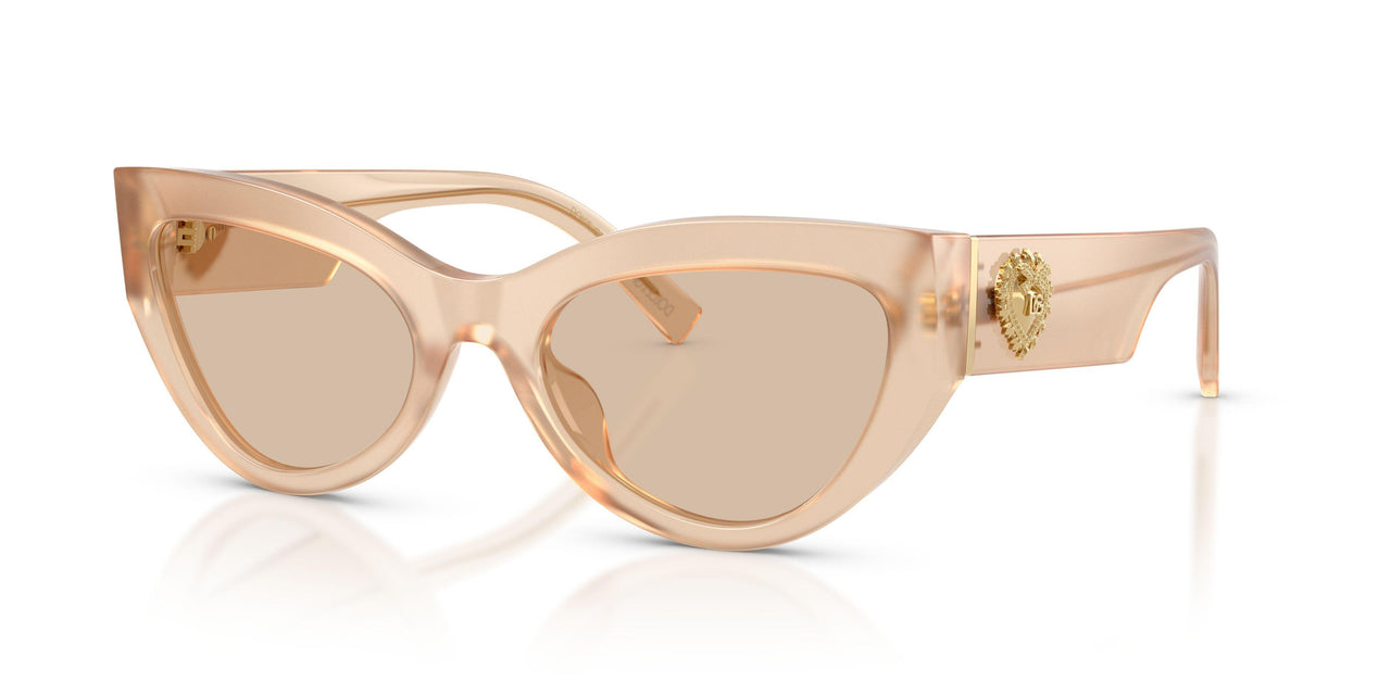 Dolce & Gabbana 4536 Sunglasses