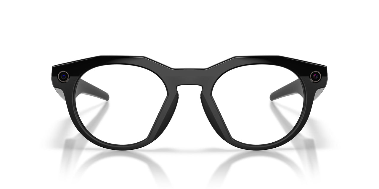 800207 - Black - Clear