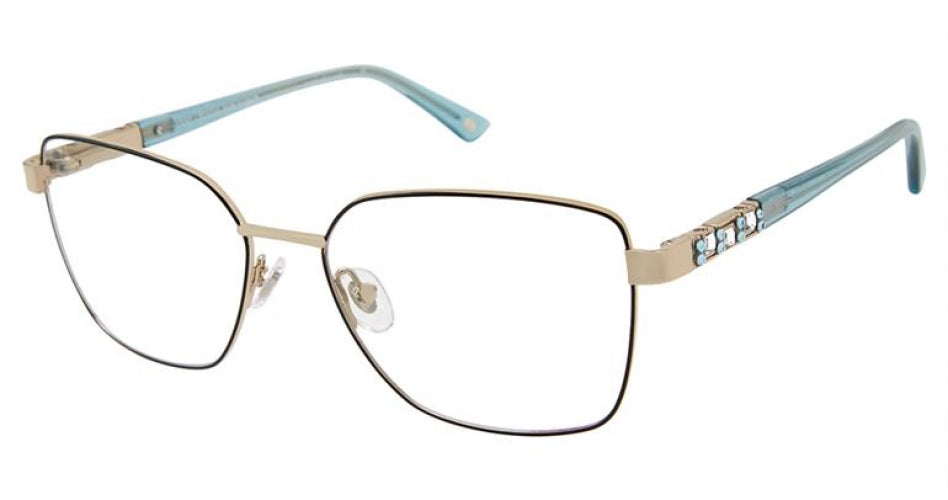 Jimmy Crystal New York Segovia Eyeglasses