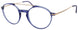Andy Wolf 4547 Eyeglasses
