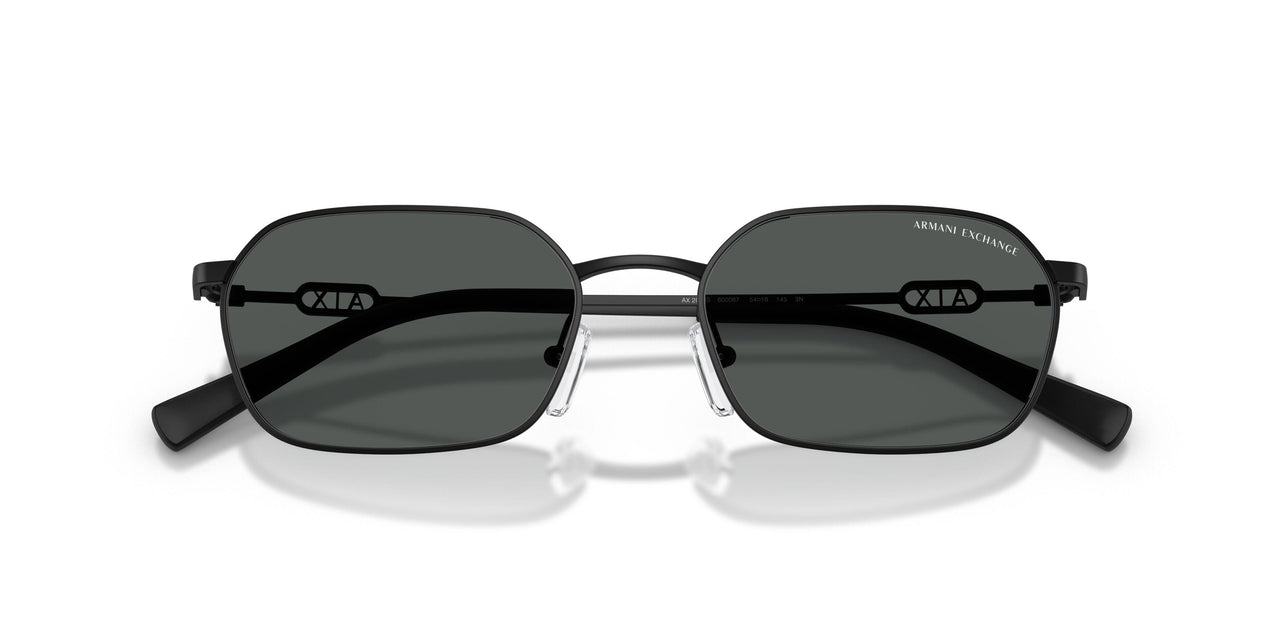 600087 - Black - Dark Grey