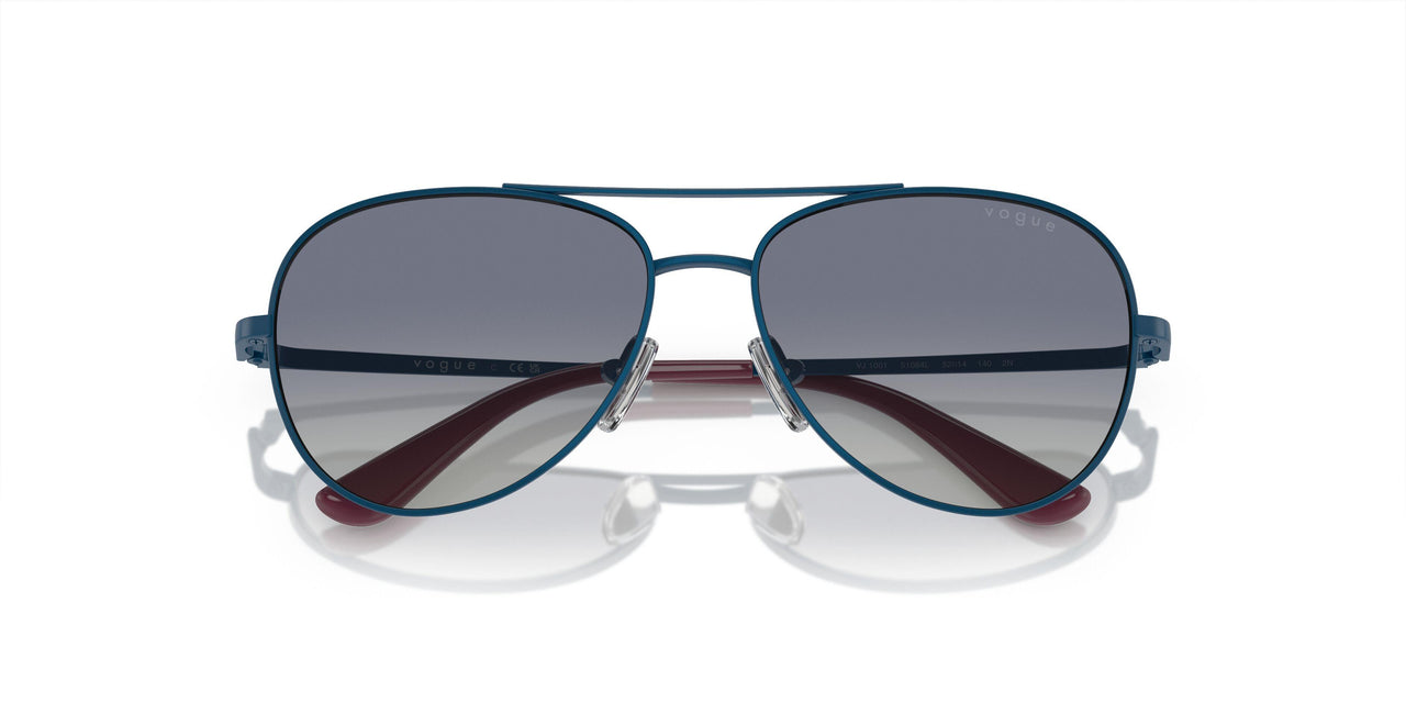 51084L - Blue - Grey Gradient Blue
