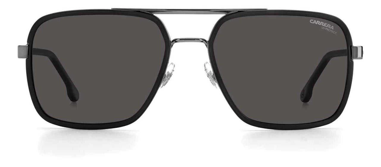 0V81-M9 - Dark Ruthenium Black - Gray Pz