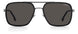 0V81-M9 - Dark Ruthenium Black - Gray Pz