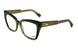 005-00 - dark green-crystal
