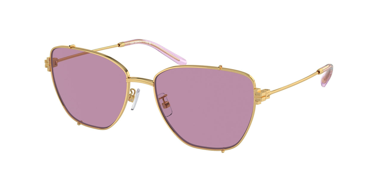 Tory Burch 6105 Sunglasses