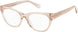 Tommy Hilfiger Th1863 Eyeglasses