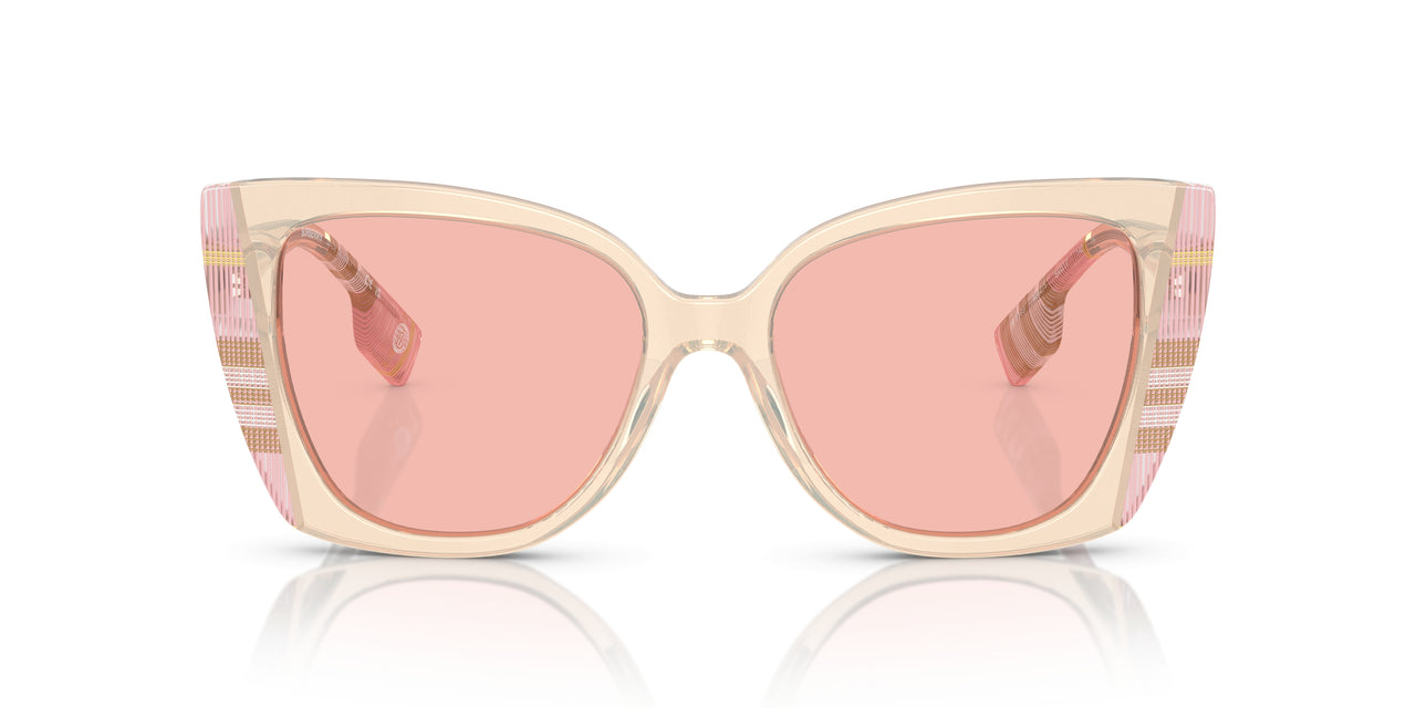 4052/5 - Pink - Light Pink