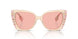 4052/5 - Pink - Light Pink