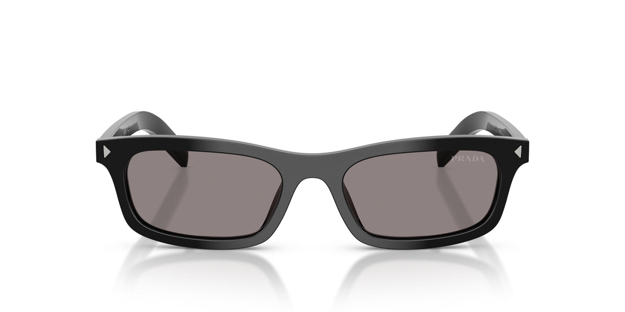 16K03D - Black - Grey