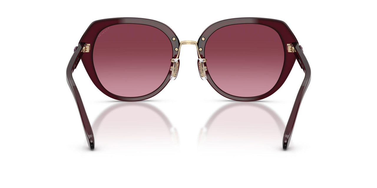59158H - Red - Merlot Gradient