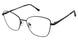New Globe L5184 Eyeglasses