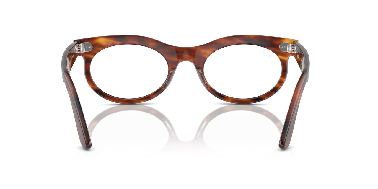 2144 - Brown - Clear