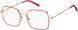 Marc Jacobs Marc507 Eyeglasses