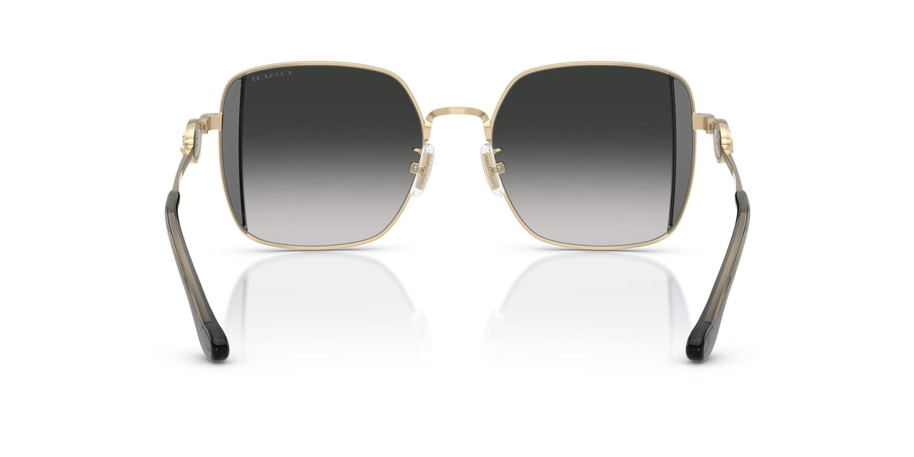 90053C - Gold - Grey Gradient