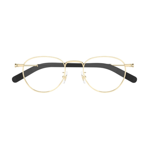 001 - Gold - Transparent