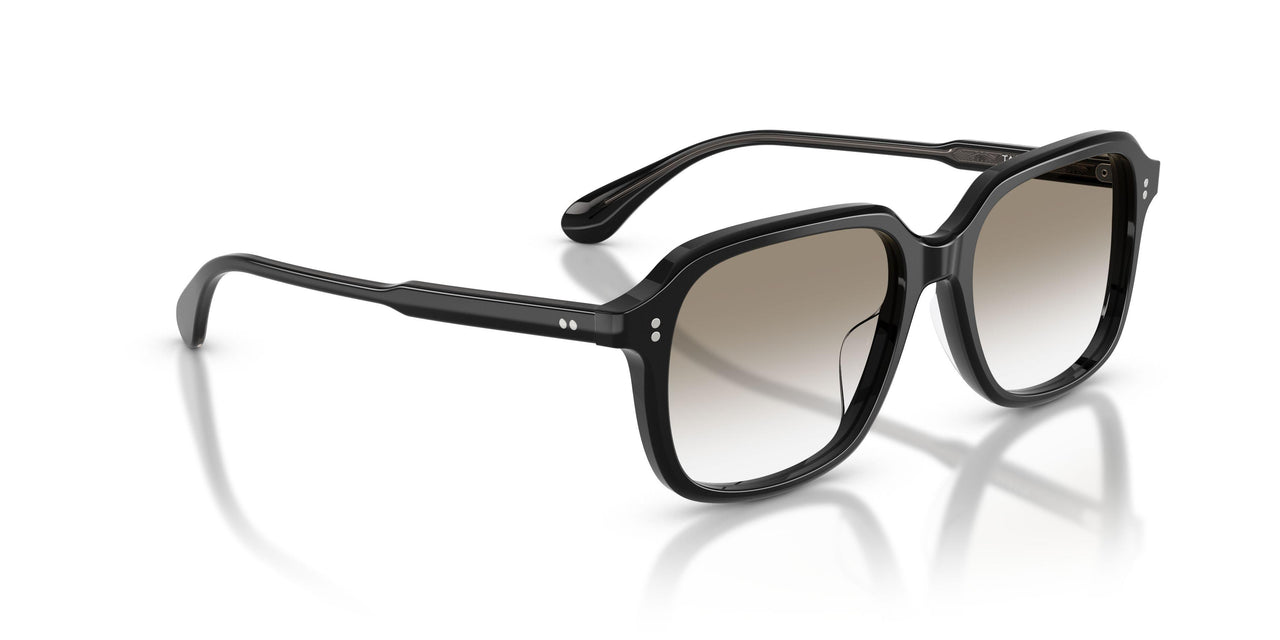 1826 - Black