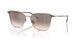 30118Z - Gold - Brown Mirror Silver Gradient