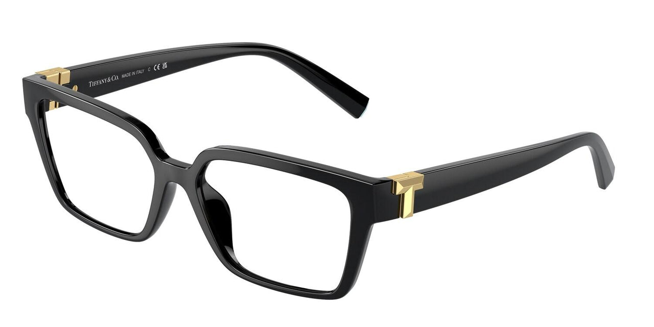 8001 - Black