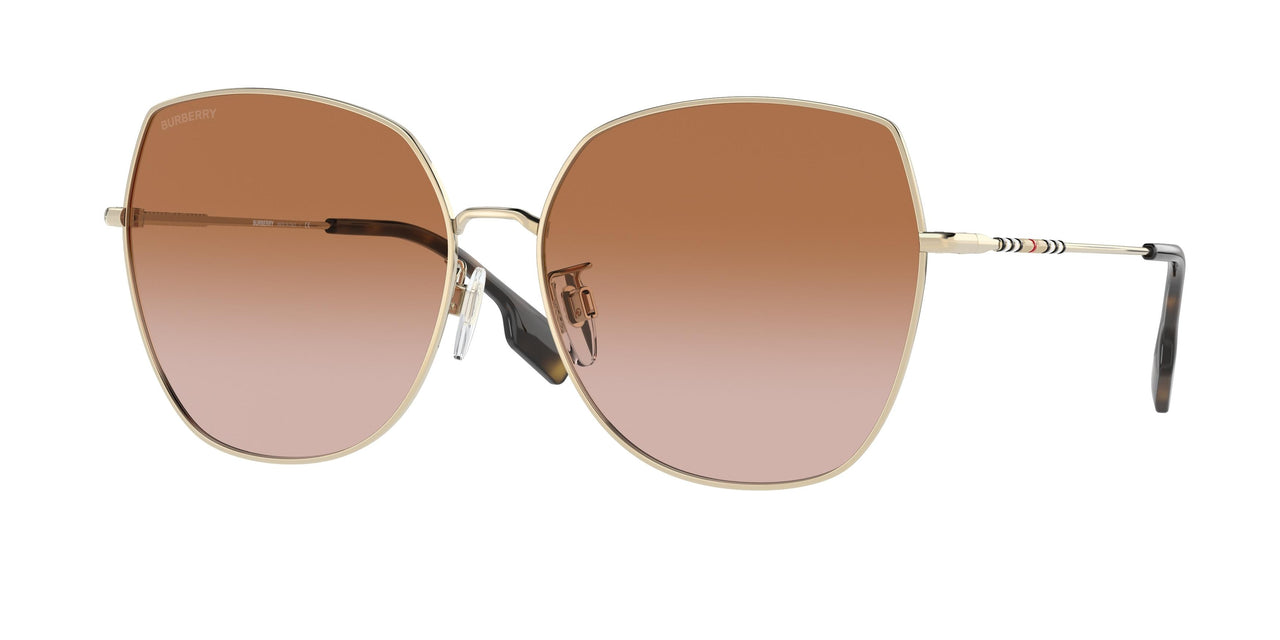 110913 - Gold - Gradient Brown