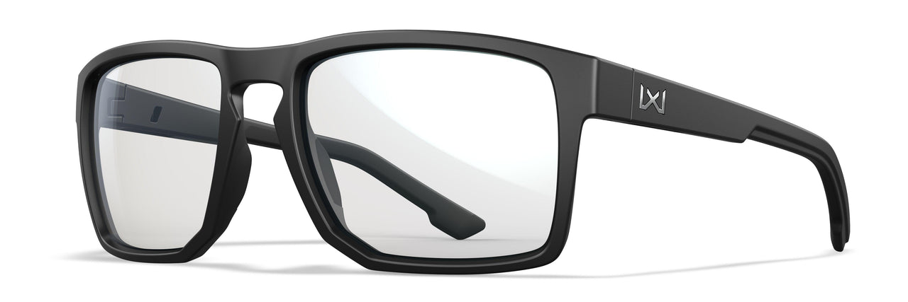 AC6FND05 Captivate Polarized Black Mirror/Matte Black