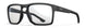 AC6FND05 Captivate Polarized Black Mirror/Matte Black