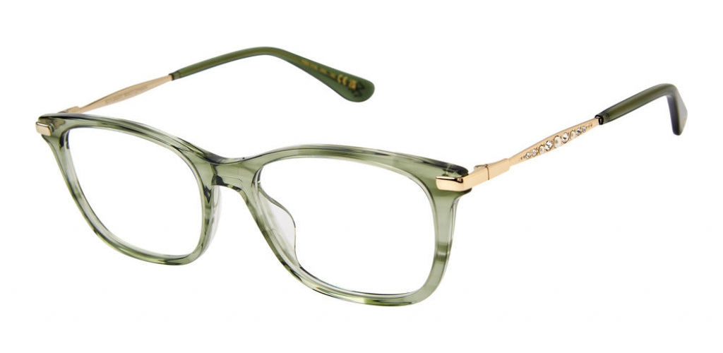 06AK-00 - GREEN HRN