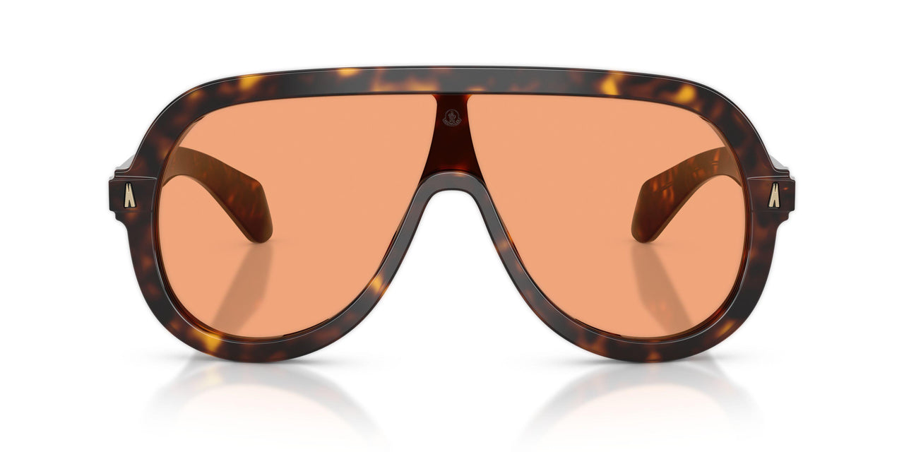 300274 - Tortoise - Solid Orange