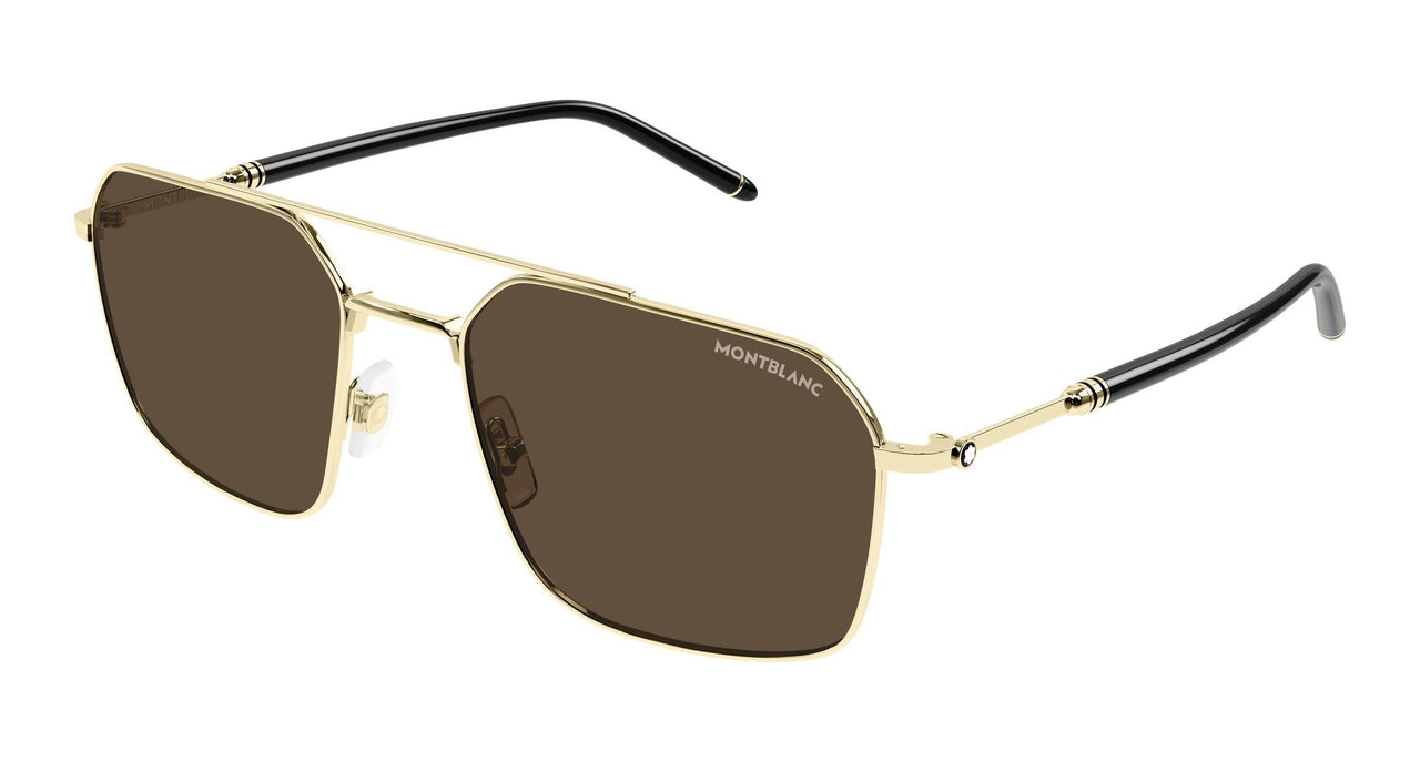 002 - Gold - Brown