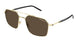002 - Gold - Brown