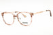 Skechers SE50080D Eyeglasses