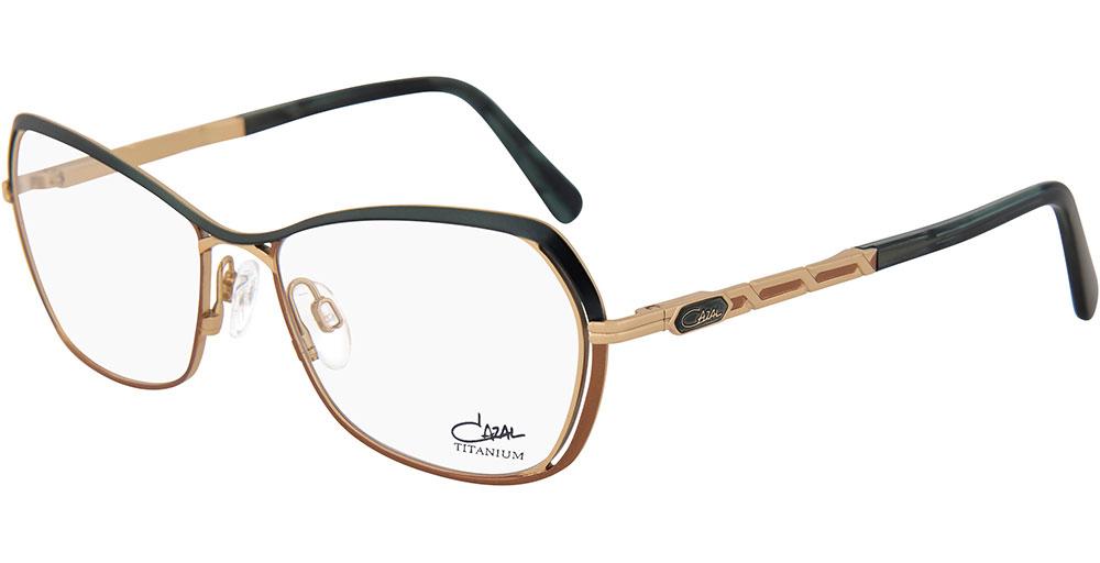 Cazal 4300 Eyeglasses