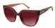 Betsey-Johnson-Sunwear BET-CATCHYA-LATER Eyeglasses