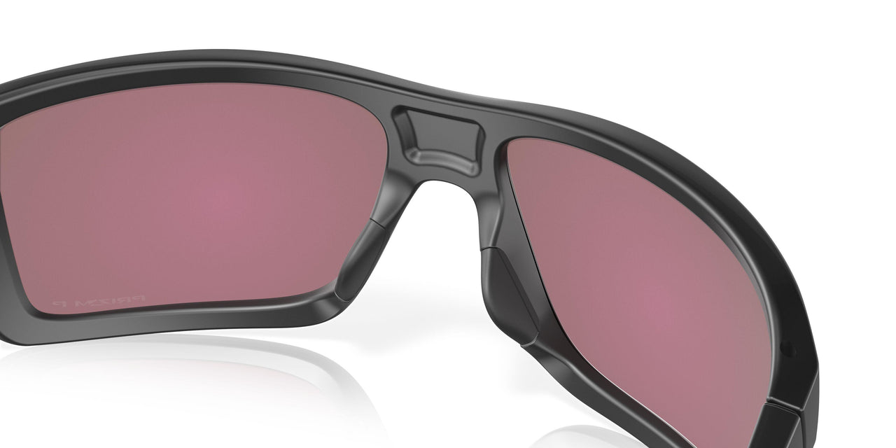 938009 - Matte Black - Prizm Maritime