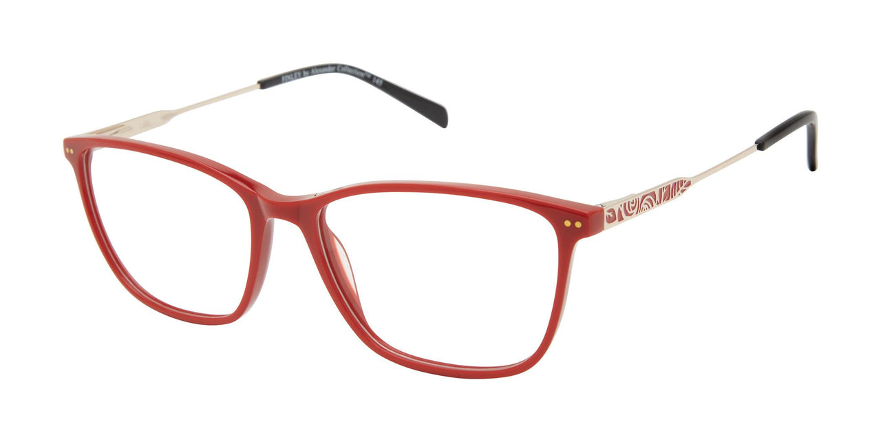 Alexander Finley Eyeglasses