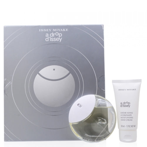 Issey Miyake A Drop D'issey Set