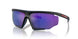 13K05U - Black - Blue Mirror
