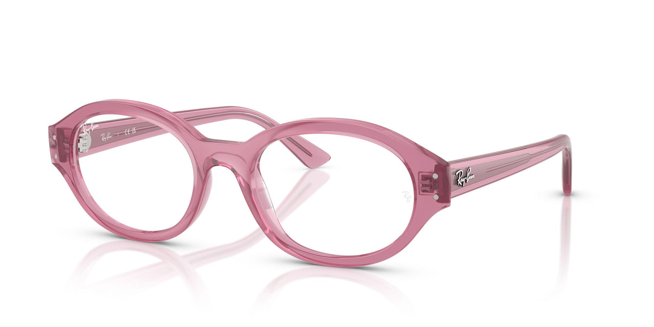 8435 - Pink - Clear