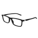 001 - Black - Transparent