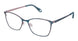 Fysh F-3799 Eyeglasses