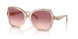 58947W - Multi - Purple Pink Gradient
