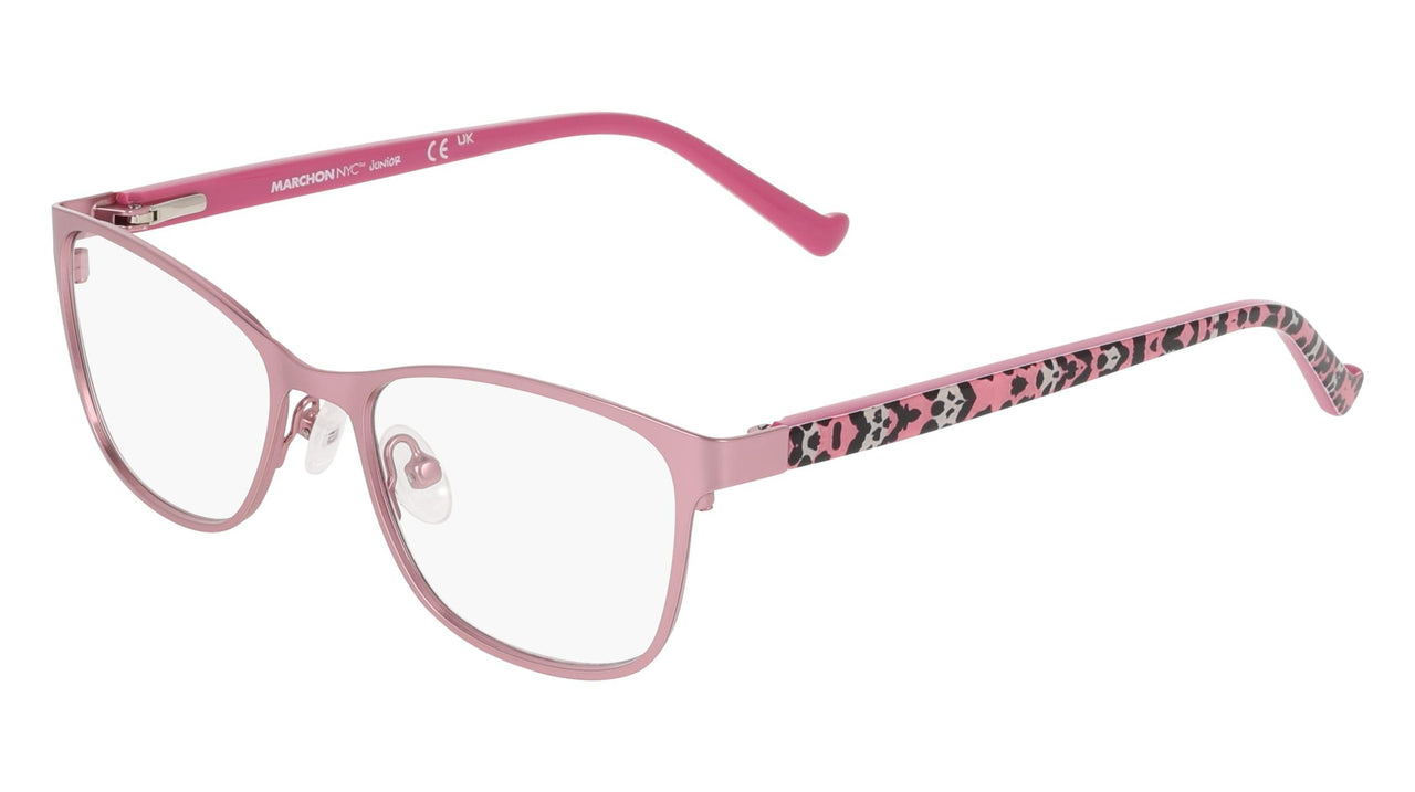 Marchon NYC M 7511 Eyeglasses